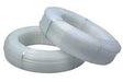 LDPE (Low Density Polyethylene) Tubing - 100 FT Rools - Carbon Bulk Sales