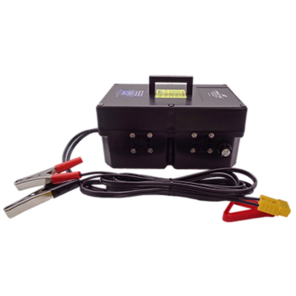 Proactive Environmental Low Flow with Power Booster 1 Controller (PA-10650)