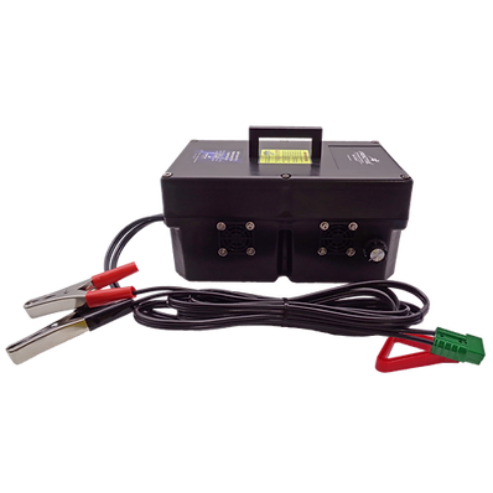Proactive Environmental Low Flow with Power Booster 2 Controller (P-10750)