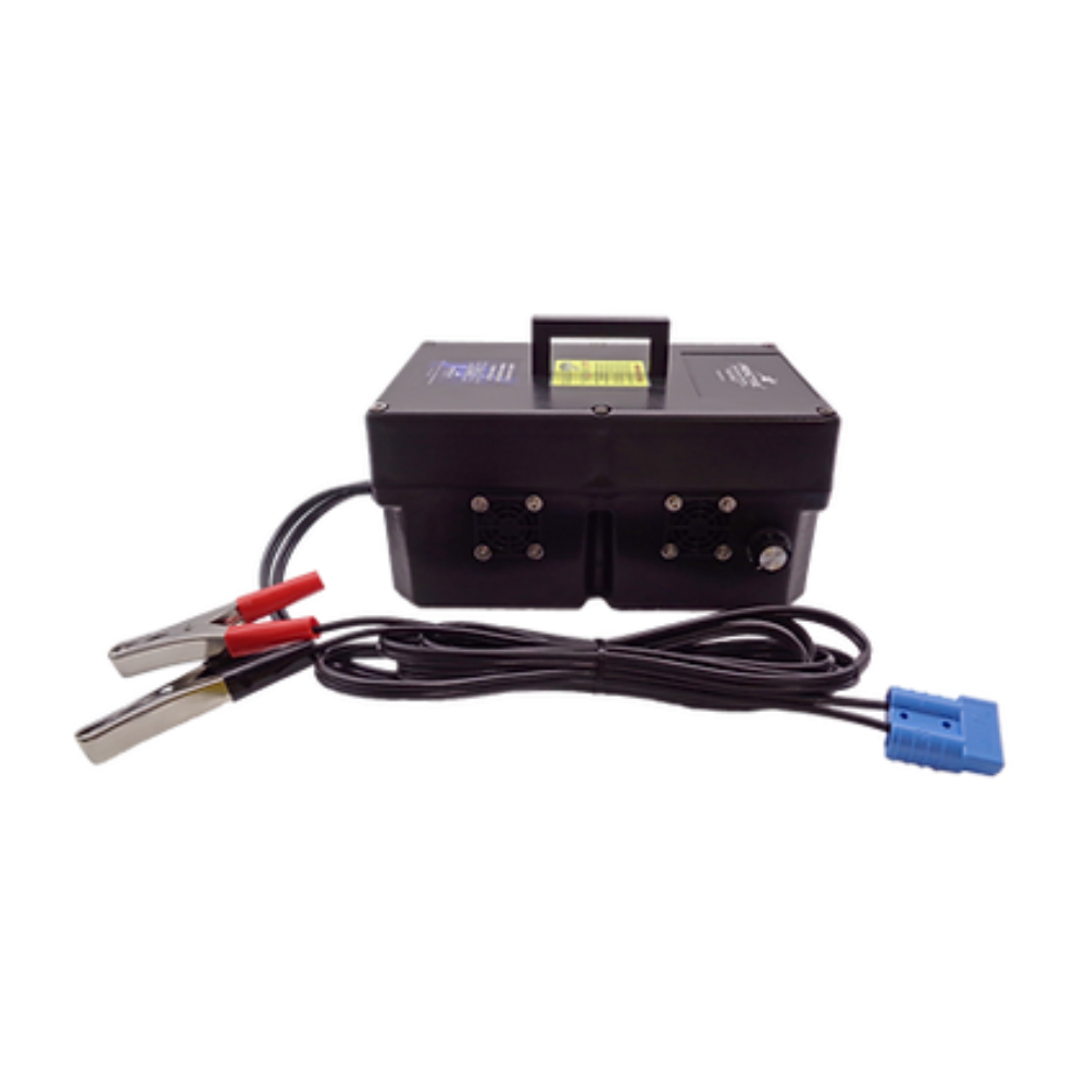 Proactive Environmental Low Flow with Power Booster 3 Controller (PA-10850)