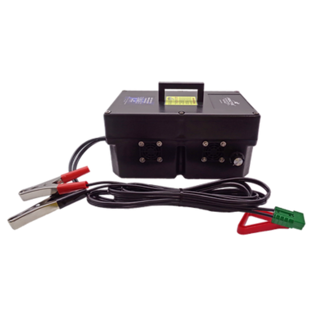 Proactive Environmental Power Booster 2 Controller (PA-10700)