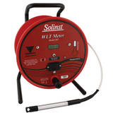 Solinst Model 201 Water Level & Temperature Meter Series (100 to 1000 feet)
