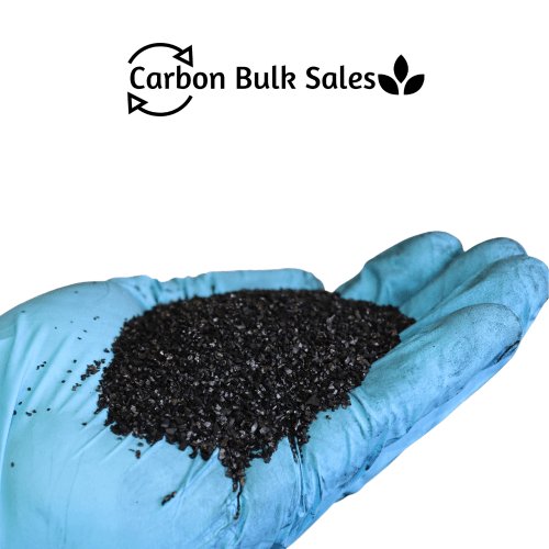 12x40 Catalytic Carbon - Coconut Shell (aka Chloro-Killa) - Carbon Bulk Sales
