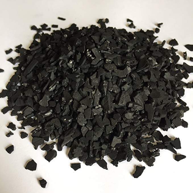 Virgin Coconut Activated Shell Charcoal – Carbon Bulk Sales