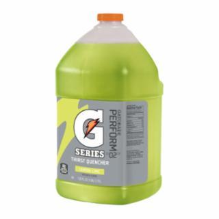 Gatorade Liquid Concentrates 1 Gal. Jug (4 Per Case)(Different Flavor Options) - Carbon Bulk Sales