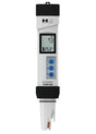 HM Digital COM-300: Waterproof Professional Series pH/EC/TDS/Temp Pocket Meter - Carbon Bulk Sales