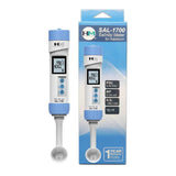 HM Digital SAL-1700 Salt and Temperature Pocket Meter - Carbon Bulk Sales