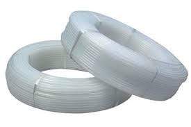 LDPE (Low Density Polyethylene) Tubing - 100 FT Rools - Carbon Bulk Sales