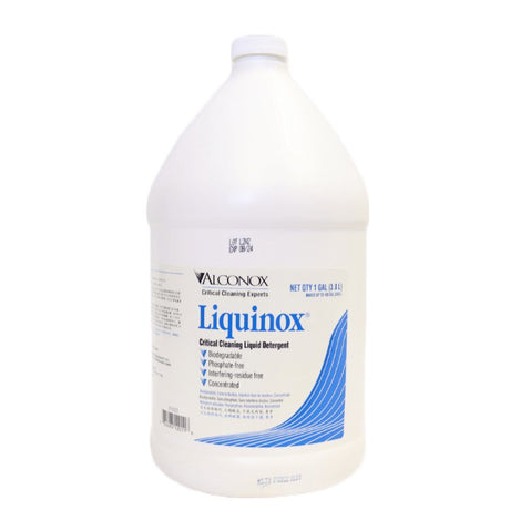 Liquinox Critical Cleaning Detergent - Carbon Bulk Sales