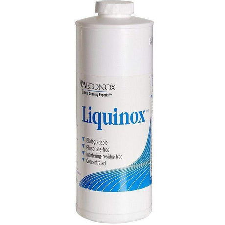 Liquinox Critical Cleaning Detergent - Carbon Bulk Sales