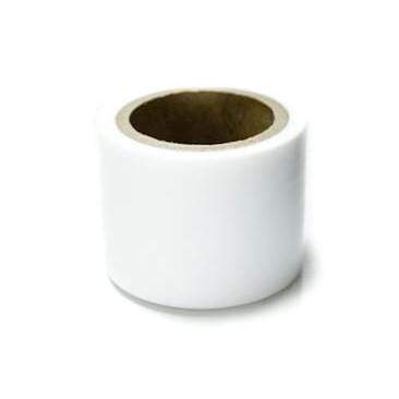 Perforated PTFE Tape - 108' Roll - Carbon Bulk Sales