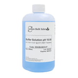 pH Buffer Calibration Solution (500mL or 4L) - Carbon Bulk Sales
