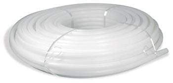 PTFE -Lined LDPE Tubing 100 Foot Rolls (Various Sizes) - Carbon Bulk Sales