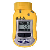 RAE Systems ToxiRAE Pro PID Personal VOC Single Gas Monitor (PGM-1800) - Carbon Bulk Sales