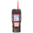 RKI GX-6000 PID Multi-Gas Monitor LEL, O2, H2S, CO, VOC's - Carbon Bulk Sales