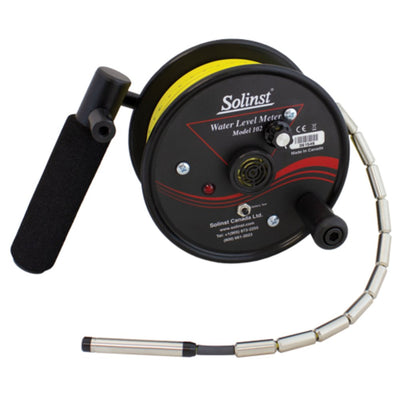 Shop Solinst Water Level Meters and Replacement Parts – Carbon Bulk Sales