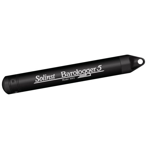 Solinst Model 3001 Barologger 5 (114608) - Carbon Bulk Sales