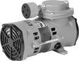 Thomas Diaphragm 107CAB18 Vacuum Pump - Carbon Bulk Sales