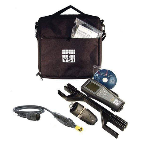 YSI Pro2030 KIts Polarographic DO or Galvanic DO with Conductivity (4 meter & 10 meter cable) - Carbon Bulk Sales